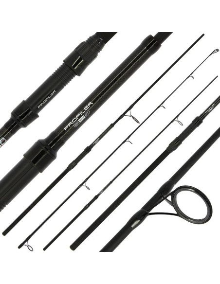 Lanseta NGT Profiler Extender, 3m, 3.50lbs, 2buc Lanseta NGT Profiler Extender, 3m, 3.50lbs, 2buc