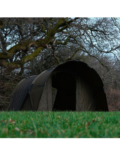 Cort NGT Profiler 2 Man Bivvy XL, 300x315x180cm 2