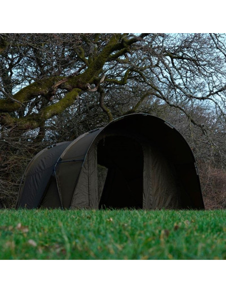 Cort NGT Profiler 2 Man Bivvy XL, 300x315x180cm Cort NGT Profiler 2 Man Bivvy XL, 300x315x180cm