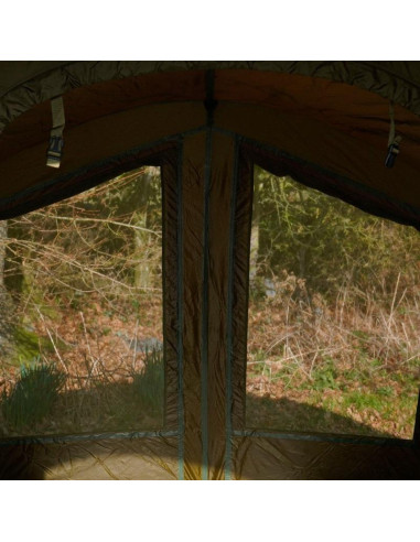 Cort NGT Profiler 2 Man Bivvy XL, 300x315x180cm