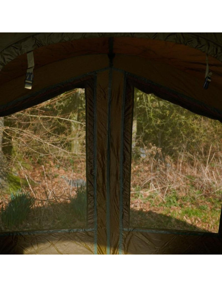 Cort NGT Profiler 2 Man Bivvy XL, 300x315x180cm Cort NGT Profiler 2 Man Bivvy XL, 300x315x180cm