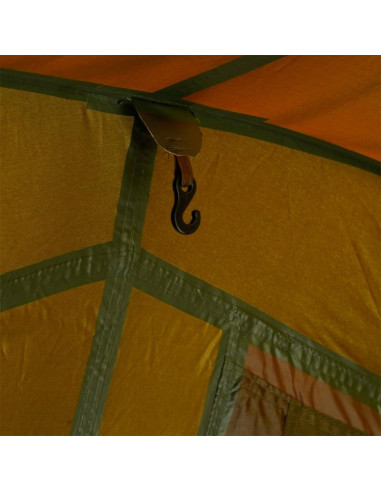 Cort NGT Profiler 2 Man Bivvy XL, 300x315x180cm