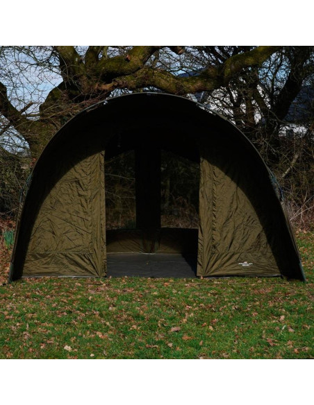 Cort NGT Profiler 2 Man Bivvy XL, 300x315x180cm Cort NGT Profiler 2 Man Bivvy XL, 300x315x180cm