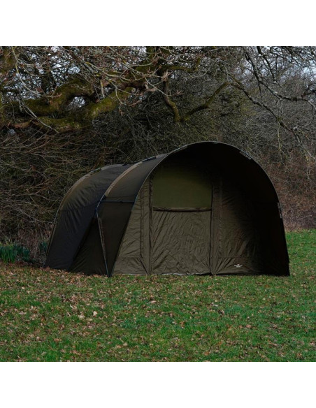 Cort NGT Profiler 2 Man Bivvy XL, 300x315x180cm Cort NGT Profiler 2 Man Bivvy XL, 300x315x180cm