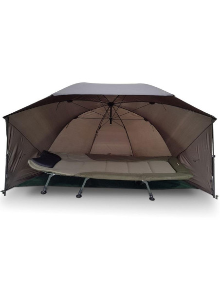 Adapost / Shelter NGT Cu Groundsheet 153 Cm Si 2 Stapli Contra Vantului Adapost / Shelter NGT Cu Groundsheet 153 Cm Si 2 Stapli Contra Vantului
