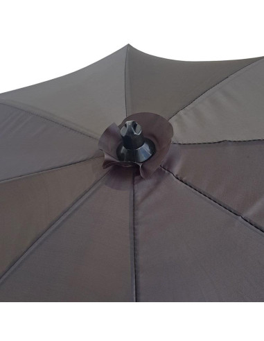 Adapost / Shelter NGT Cu Groundsheet 153 Cm Si 2 Stapli Contra Vantului