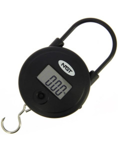 Cantar Digital NGT Quickfish 25 Kg/55lb