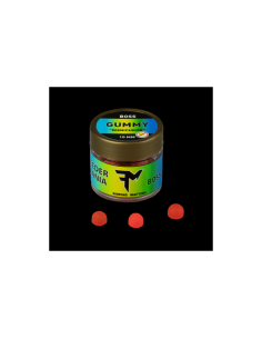 Wafters Feedermania Gummy Boss, 10mm, 25g