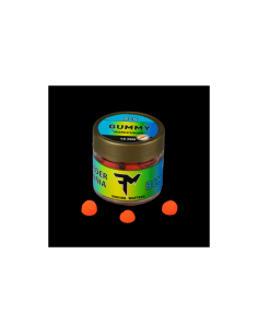 Wafters Feedermania Gummy BCN, 10mm, 25g