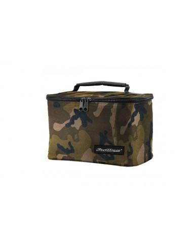 Geanta Formax Camo Pentru Momeli, 25x14x17cm