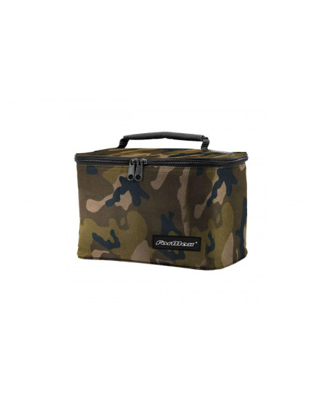 Geanta Formax Camo Pentru Momeli, 25x14x17cm Geanta Formax Camo Pentru Momeli, 25x14x17cm