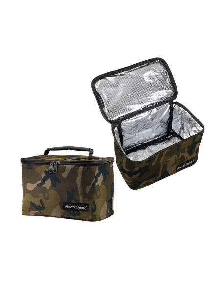 Geanta Formax Camo Pentru Momeli, 25x14x17cm Geanta Formax Camo Pentru Momeli, 25x14x17cm