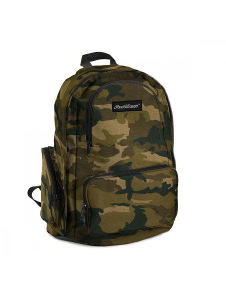 Rucsac Formax Camo Standard, 45x40x20cm Rucsac Formax Camo Standard, 45x40x20cm