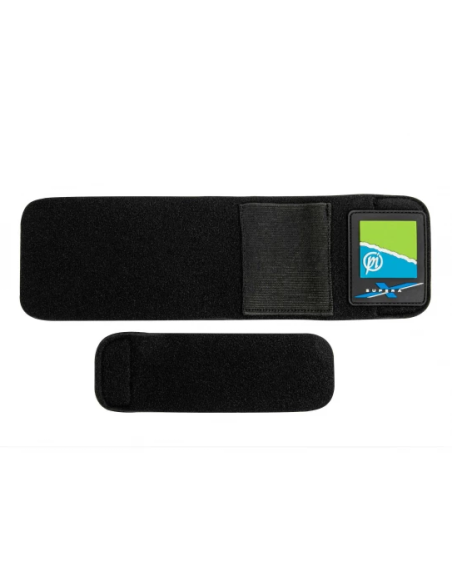 Banda Neopren Preston Supera X Rod Bands, 2buc/set Banda Neopren Preston Supera X Rod Bands, 2buc/set