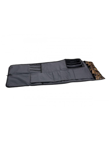 Husa Lansete Formax Camo Captusita, 3 Compartimente, 205cm