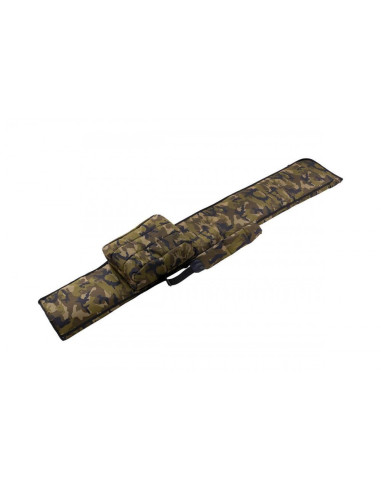 Husa Lansete Formax Camo Captusita, 3 Compartimente, 205cm
