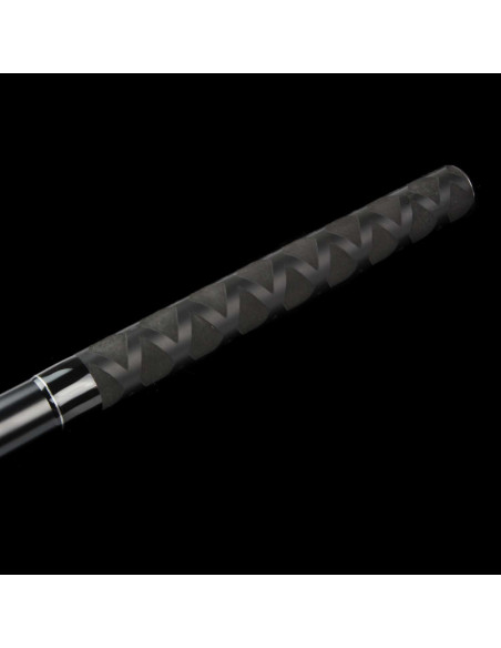 Maner Miciog Team Feeder By Dome Carpfighter, 2.40m, 2buc Maner Miciog Team Feeder By Dome Carpfighter, 2.40m, 2buc