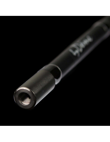 Maner Miciog Team Feeder By Dome Carpfighter, 2.40m, 2buc