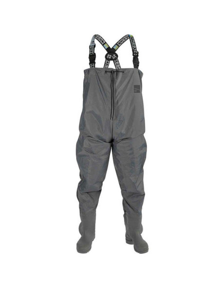 Cizme Piept Preston Heavy Duty Chest Waders Cizme Piept Preston Heavy Duty Chest Waders