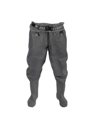 Cizme Piept Preston Heavy Duty Chest Waders