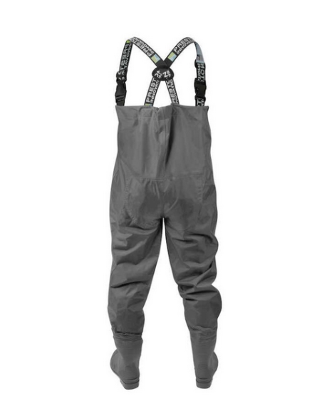 Cizme Piept Preston Heavy Duty Chest Waders Cizme Piept Preston Heavy Duty Chest Waders