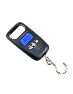 Cantar Digital Formax Elegance Method Series, Cu Termometru, 50kg