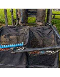 Brat Feeder Preston Space Saver 360 Feeder Arm 2