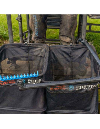 Brat Feeder Preston Space Saver 360 Feeder Arm