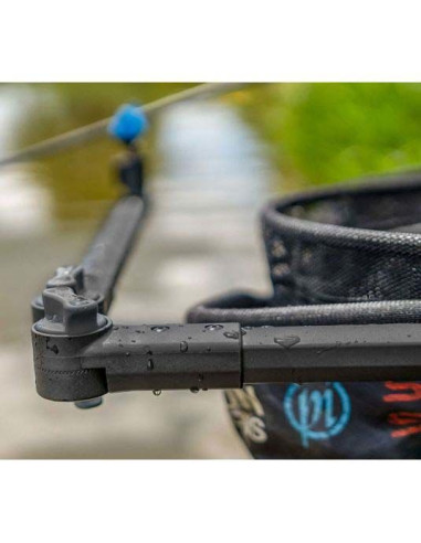 Brat Feeder Preston Space Saver 360 Feeder Arm