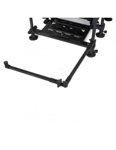 Brat Feeder Preston Space Saver 360 Feeder Arm