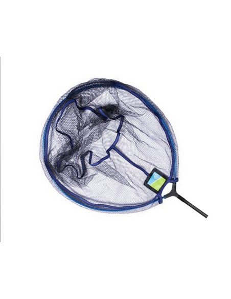 Cap Minciog Preston Free Flow Landing Net 16", 40cm Cap Minciog Preston Free Flow Landing Net 16", 40cm