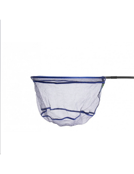 Cap Minciog Cauciucat Preston Free Flow Landing Net 20", 50cm Cap Minciog Cauciucat Preston Free Flow Landing Net 20", 50cm