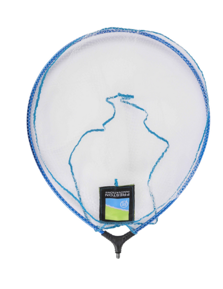 Cap Minciog Preston Supalite Nylon Landing Net, 18" (45cm) Cap Minciog Preston Supalite Nylon Landing Net, 18" (45cm)