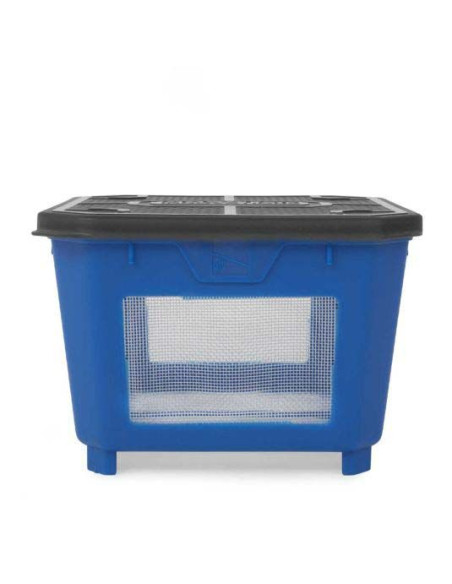 Cutie Momeala Preston Ventamesh Tub 1.5L Cutie Momeala Preston Ventamesh Tub 1.5L