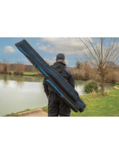 Husa Preston Supera X 4 Rod 175, 175x35x22cm 2
