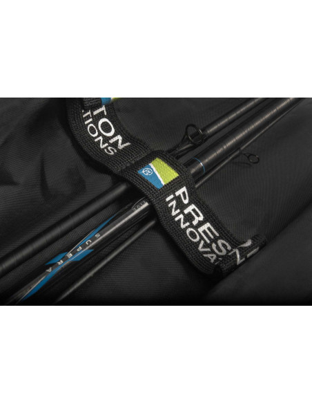 Husa Preston Supera X 4 Rod 175, 175x35x22cm