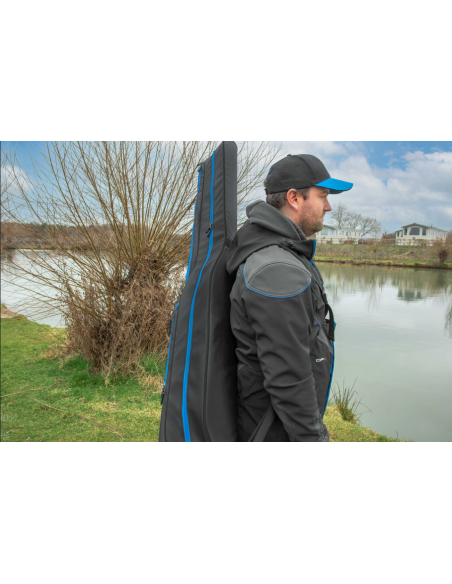 Husa Preston Supera X 4 Rod 175, 175x35x22cm