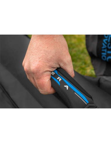 Husa Preston Supera X 4 Rod 175, 175x35x22cm