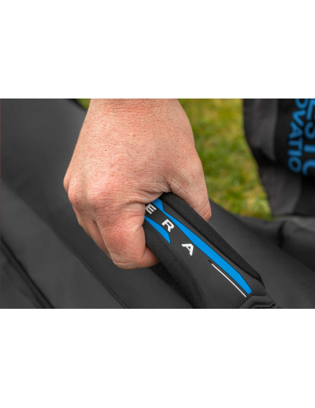 Husa Preston Supera X 4 Rod 175, 175x35x22cm