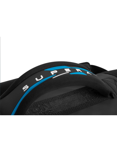 Husa Preston Supera X 4 Rod 175, 175x35x22cm