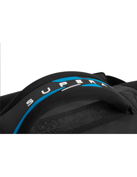Husa Preston Supera X 4 Rod 175, 175x35x22cm
