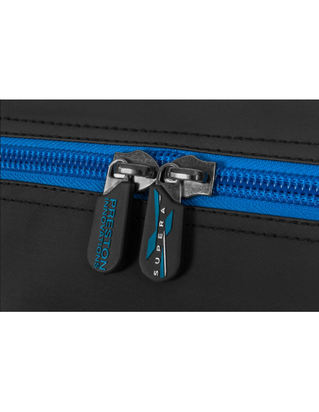 Husa Preston Supera X 4 Rod 175, 175x35x22cm