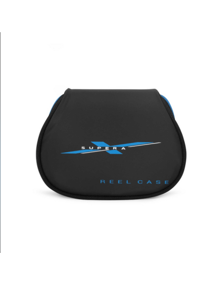 Husa Preston X Reel Case, 20x15x11cm Husa Preston X Reel Case, 20x15x11cm