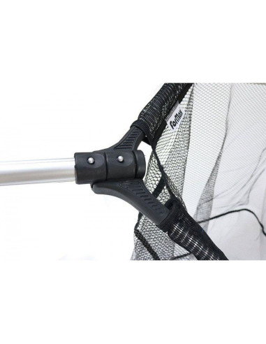 Minciog Pliabil Formax Cauciucat Cu Maner, 60x70cm, 2.50m