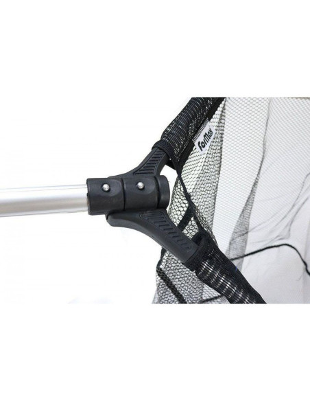 Minciog Pliabil Formax Cauciucat Cu Maner, 60x70cm, 2.50m