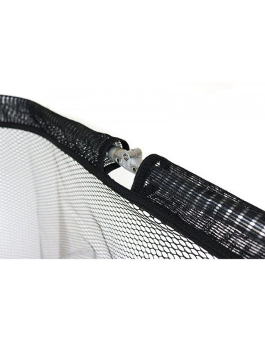 Minciog Pliabil Formax Cauciucat Cu Maner, 60x70cm, 2.50m