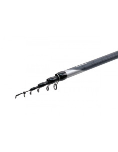 Lanseta Formax Flame Bolo, 4.00m, 0-20g 2