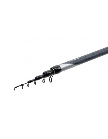 Lanseta Formax Flame Bolo, 4.00m, 0-20g