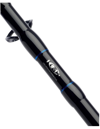 Lanseta Daiwa N‘Zon Extension Feeder, 3.65m, 80g, 2+2buc