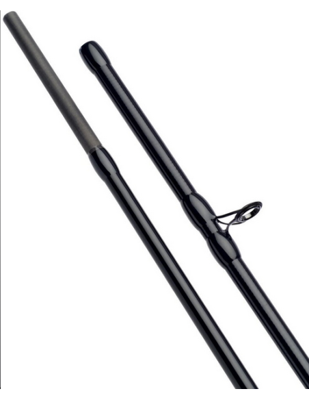 Lanseta Daiwa N‘Zon Extension Feeder, 3.65m, 80g, 2+2buc